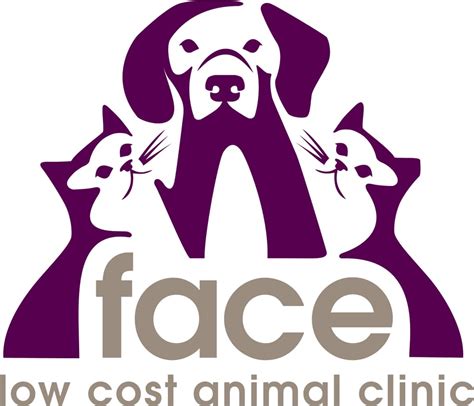 Face low cost animal clinic - 3. Low-Cost Medical Care – Access to affordable, quality medical care keeps dogs and cats out of area shelters. Our medical clinic is a low-cost option, where families can seek care for their companion animal should injury or illness strike, and prevent them from being forced to surrender the animal to a shelter.